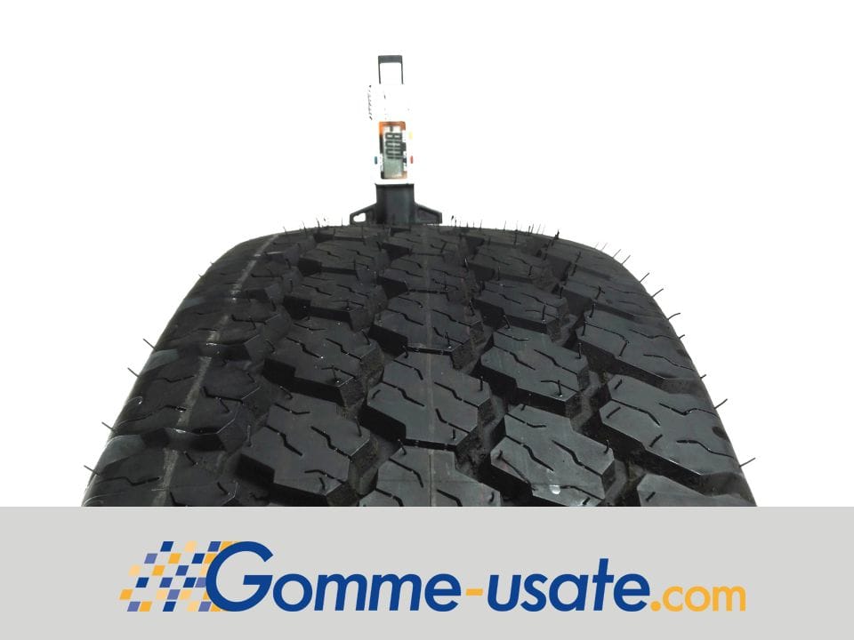 Thumb Fulda Gomme Usate Fulda 265/70 R15 112T Tramp 4x4 Mix M+S (100%) pneumatici usati Estivo 0 Thumb Fulda Gomme Usate Fulda 265/70 R15 112T Tramp 4x4 Mix M+S (100%) pneumatici usati Estivo 0